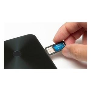 KIOXIA 1TB ExceriaG2, LMEX2L001TG2 U1 V30 4K, CL10, 100Mb/s, MicroSD Kart Bellek (SD Adaptörlü)