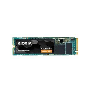 KIOXIA EXCERIA, LRC20Z500GG8, 500GB, 2100/1700, Gen3, NVME PCIe M.2 2280, SSD