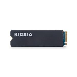 KIOXIA EXCERIA HEATSINK G4, LSC11K4T09G8, 4TB, 6200/4900, Gen4, NVME PCIe M.2 2280, SSD,(Soğutuculu)