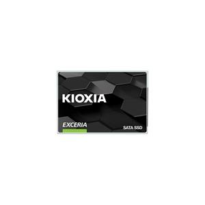 KIOXIA EXCERIA, LTC10Z480GG8, 480GB, 555/540, 2,5" SATA, SSD