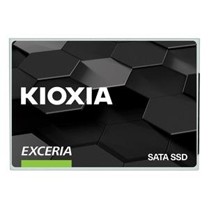 KIOXIA EXCERIA, LTC10Z960GG8, 960GB 555/540 2,5" SATA SSD