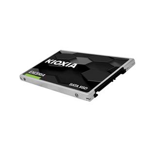 KIOXIA EXCERIA, LTC10Z960GG8, 960GB 555/540 2,5" SATA SSD