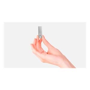 KIOXIA U366 128GB USB 3.2 Gen1 TransMemory, Metal Görünüm, Flash Disk