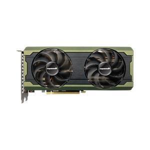 MANLI M-NRTX4060TI/6RGHPPP-M2546, GEFORCE RTX4060TI, 8Gb, 128Bit, GDDR6, 1xHDMI, 3xDP GAMING Ekran Kartı