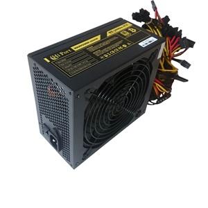 HIPORT MAXPOWER, MX2000W, 2000W, GAMING, ATX, Power Supply (PSU)