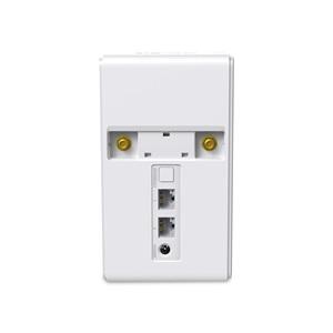 MERCUSYS MB110-4G, N300, 2Port, 300Mbps, Sim Kart Yuvalı, 4G-LTE, Router