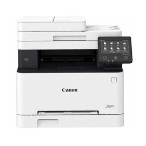 CANON i-SENSYS MF657CDW Renkli Lazer Yazıcı, Tarayıcı, Fotokopi, Fax, Wifi, Lan, Duplex, ORİJİNAL TONERLİ