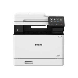 CANON i-SENSYS MF752CDW II, Renkli Lazer Yazıcı, Tarayıcı, Fotokopi, Wifi, Lan, Duplex, ORİJİNAL TONERLİ