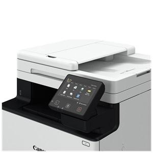 CANON i-SENSYS MF754CDW Renkli Lazer Yazıcı , Tarayıcı,Fotokopi, Fax, Wifi, Lan, Duplex