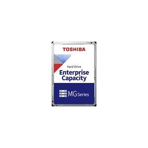 TOSHIBA ENTERPRISE, MG08ADA800E, 3.5", 8TB, 256Mb 7200 Rpm, 7/24 Güvenlik, Data Center, Nas, Server, HDD