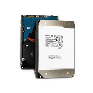 TOSHIBA ENTERPRISE, MG10ACA20TE, 3.5", 20TB, 512Mb 7200 Rpm, 7/24 Güvenlik, Data Center, Nas, Server, HDD