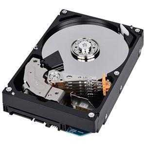 TOSHIBA ENTERPRISE, MG10ADA10TE, 3.5", 10TB, 512Mb 7200 Rpm, 7/24 Güvenlik, Data Center, Nas, Server, HDD