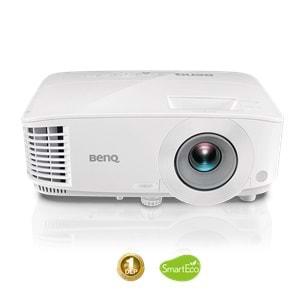 BENQ MH560 3800 ANS 1920X1080 Full HD 2xHDMI VGA 20.000:1 3D DLP Projeksiyon