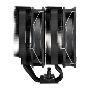 FSP MP7, 120mm, ARGB, (LGA1851/1700/1200/AM4/AM5) Uyumlu, CPU Soğutma