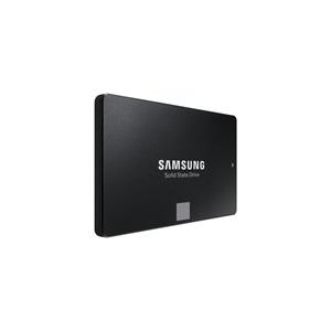 SAMSUNG MZ-77E500BW, 870 EVO, 500GB, 560/530, 2,5" SATA, SSD (Resmi Distribütör Garantili)