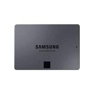 SAMSUNG MZ-77Q4T0BW 870 QVO 4TB 560/530, 2,5" SATA SSD