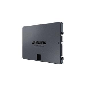 SAMSUNG MZ-77Q4T0BW 870 QVO 4TB 560/530, 2,5" SATA SSD