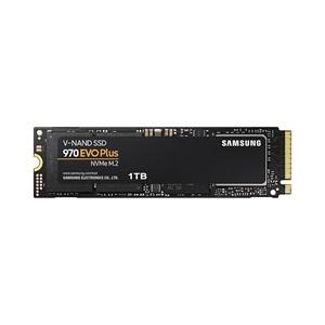 SAMSUNG MZ-V7S1T0BW 970 EVO PLUS 1TB 3500/3300 Gen3, NVMe PCIe M.2 2280, SSD