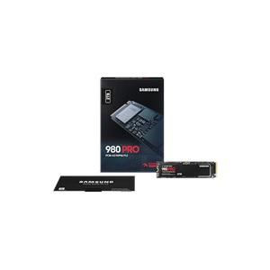 SAMSUNG MZ-V8P2T0BW 980 PRO 2TB 7000/5100 NVMe PCIe M.2 2280, SSD