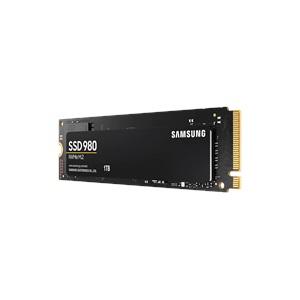 SAMSUNG MZ-V8V1T0BW 980 1TB 3500/3000 NVMe PCIe M.2 SSD