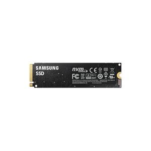 SAMSUNG MZ-V8V500BW, 980, 500GB, 3100/2600, Gen3, NVMe PCIe M.2 2280, SSD