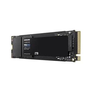 SAMSUNG MZ-V9E2T0BW, 990 EVO, 2TB, 5000/4200, Gen4, NVMe PCIe M.2 2280, SSD