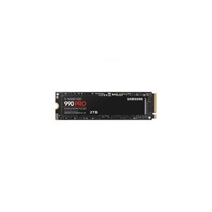 SAMSUNG MZ-V9P2T0BW, 990 PRO, 2TB, 7450/6900, Gen4, NVMe PCIe M.2 2280, SSD