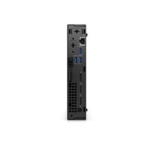 DELL Optiplex 7010MFF Plus, N002O7010MFFPU, i5-13500T, 8Gb DDR5 Ram, 256Gb SSD, Paylaşımlı Ekran Kartı, Wi-Fi, Bluetooth, Free Dos, MFF Mini PC (210250192)