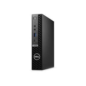 DELL Optiplex 7010MFF Plus, N002O7010MFFPU, i5-13500T, 8Gb DDR5 Ram, 256Gb SSD, Paylaşımlı Ekran Kartı, Wi-Fi, Bluetooth, Free Dos, MFF Mini PC (210250192)