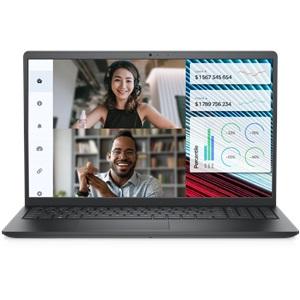 DELL Vostro 3520, N5305PVNB3520U, i7-1255U, 15,6" FHD, 16Gb Ram, 512Gb SSD, Paylaşımlı Ekran Kartı, Free Dos Notebook (5763600)