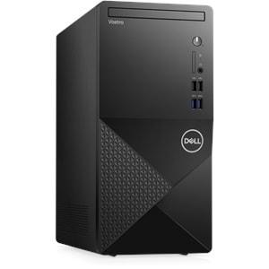 DELL Vostro 3910, N7505VDT3910EMEA_U, i5-12400, 8Gb DDR4 Ram, 256Gb SSD, Paylaşımlı Ekran Kartı, Wi-Fi 6, Bluetooth , Free Dos, MT Masaüstü PC (210236193)