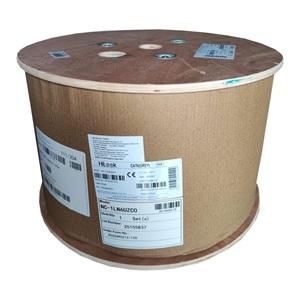 HILOOK NC-1LN6UZC0, CAT6 500m, 24AWG 0.5mm, UTP, %100 Bakır, Gri Renk