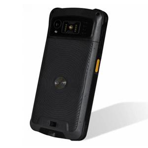 NEWLAND MT90-W4-CM30-DO, Android 13, WiFi, Bluetooth, 3 GB RAM, 32 GB ROM, 2D Karekod, 5" Dokunmatik Ekran, Kılıf+Cradle, El Terminali