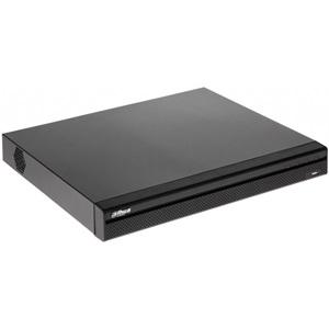 DAHUA NVR4216-4KS2/L, 16Kanal , 8Mpix, H265+, 2 HDD Desteği, 1080P Kayıt, 240Mbps Bant Genişliği, NVR