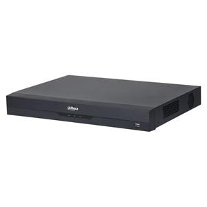 DAHUA NVR5208-EI, 8Kanal, 32Mpix, H265+, 2 HDD Desteği, 1080P Kayıt, 384Mbps Bant Genişliği, NVR