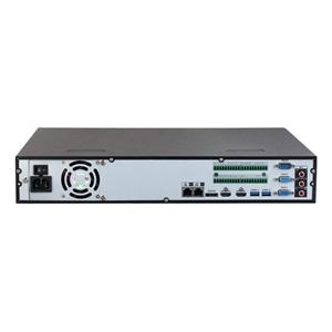 DAHUA NVR5432-EI, 32Kanal, 32Mpix, H265+, 4 HDD Desteği, 1080P Kayıt, 384Mbps Bant Genişliği, 2 Port GigaBit Lan, NVR