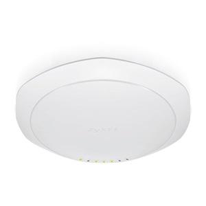 ZyXEL NWA1123-AC PRO, Dual Band WiFi, 450-1300Mbps, PoE, Tavan Tipi, Access Point