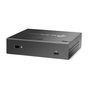 OMADA OC200 Hybrid PoE Donanım Denetleyici