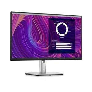 DELL P2423D, 23.8", 5ms, 60Hz, 2K Quad HD, HDMI, DP, USB, Pivot, IPS LED MONİTÖR