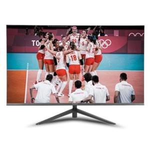 RAYDIN P270VHFD 27" 5ms, 75Hz, Full HD, D-Sub, HDMI, Frameless, IPS LED Monitör