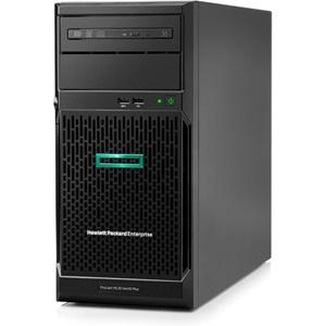 HP P44718-421_UPG2, ML30, GEN10+, Intel Xeon E-2314, 16Gb UDIMM Ram, 2Tb SSD, 350W Power, 4U Kasa TOWER SERVER