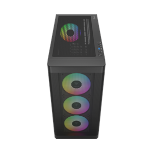 PANTHERA-10F, AMD RYZEN 7 8700F, 24Gb DDR5 Ram, 1Tb NVMe SSD, 16Gb GDDR7 RTX5060TI Ekran Kartı, 2000W Kasa, OEM PAKET (Montaj Yapılmamaktadır)