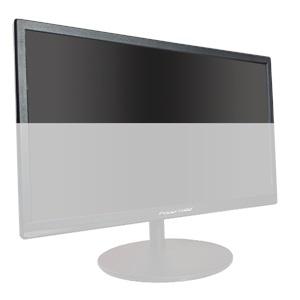 POWERGATE PG20TNB, 20", 5ms, 75Hz, 1600x900, D-Sub, HDMI, TN LED Monitör