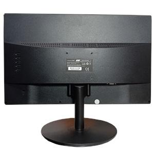 POWERGATE PG20TNB, 20", 5ms, 75Hz, 1600x900, D-Sub, HDMI, TN LED Monitör