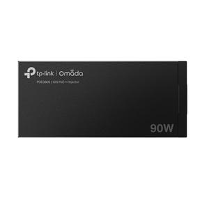 OMADA POE380S, 2Port 10Gbps, 90W PoE++ Masaüstü/Vesa Injector