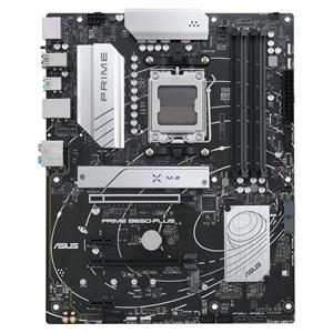 ASUS PRIME B650-PLUS, 4xDDR5, 2xM.2, HDMI, DP, Type-C, AMD Ryzen 7000 Serisi, AM5 Soket Anakart