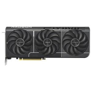 ASUS PRIME-RX9060XT-O16G, 16Gb, 128Bit, GDDR6, 1xHDMI, 2xDP, GAMING Ekran Kartı