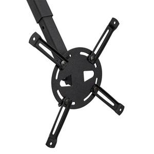 Everest PRJ-187, Teleskopik Ayak (63-102cm), 13kg Taşıma, Projeksiyon, Askı Aparatı