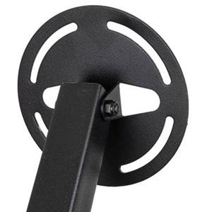 Everest PRJ-187, Teleskopik Ayak (63-102cm), 13kg Taşıma, Projeksiyon, Askı Aparatı