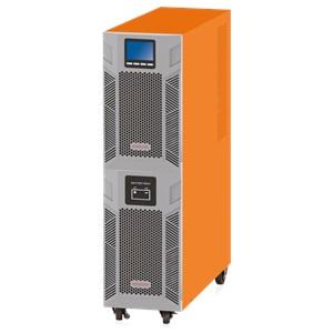 MAKELSAN Powerpack SE 6 KVA Online UPS(16x9A Akü)